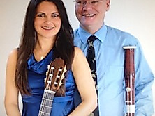 Duo Gitarre & Fagott