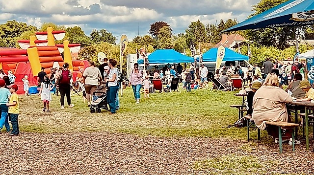 Piratenfest
