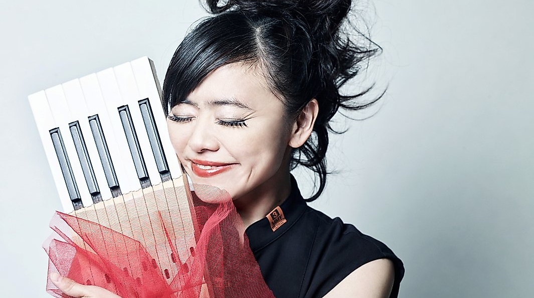 Hiromi’s Sonicwonder