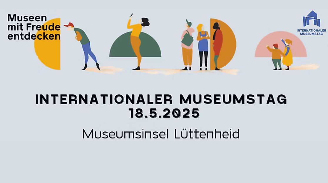 Internationaler Museumstag 2025