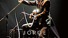 Jorge Vercillo - Tour Europa 2027