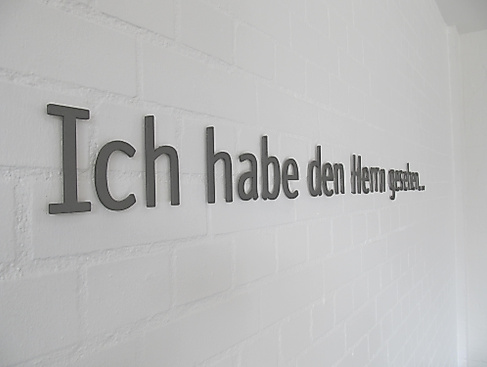 Karsamstag Osternacht