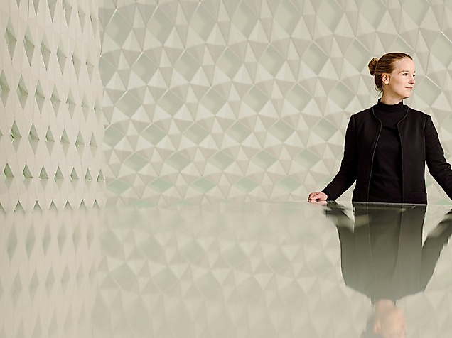 NDR Vokalensemble / Heide Müller