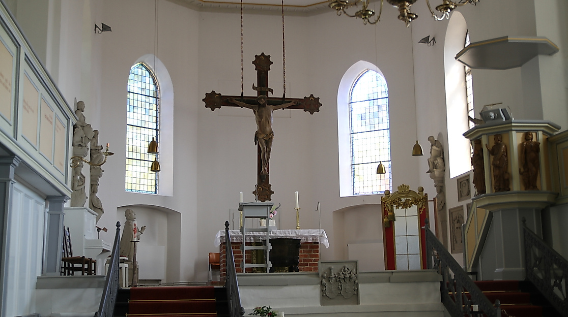 Maria Magdalenen Kirche