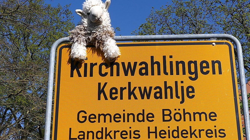 Kirchwahlingen