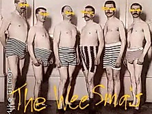 The Wee Smas