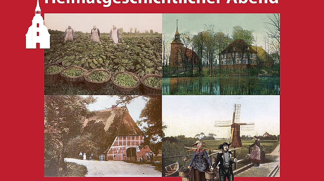 Heimatgeschichtlicher Abend Internetbild