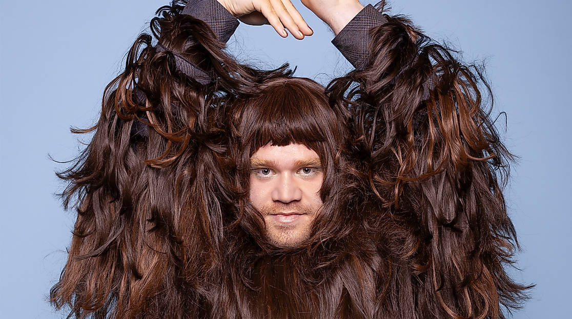 Die Schönen und das Biest (6+)