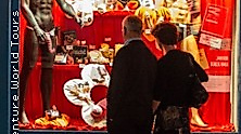 Sex & Crime Tour auf St.Pauli in English