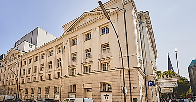 Thalia Theater