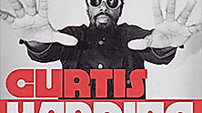 Curtis Harding