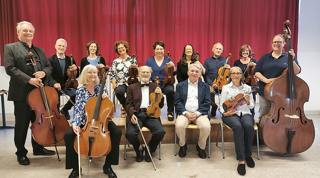 ALBIS KAMMERORCHESTER