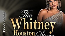 One Moment In Time - The Whitney Houston Story