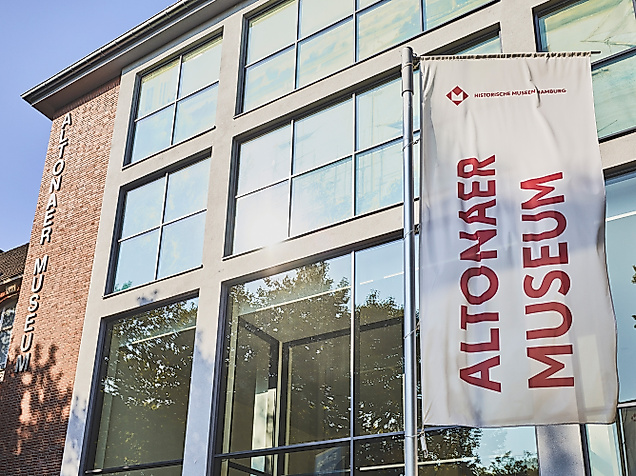Altonaer Museum in Hamburg