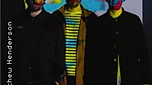 Young Rebel Set