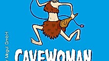 Cavewoman