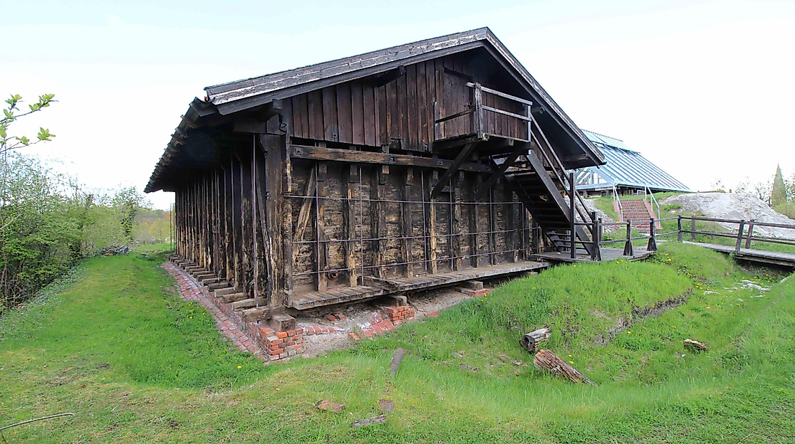 Deutsches Salzmuseum
