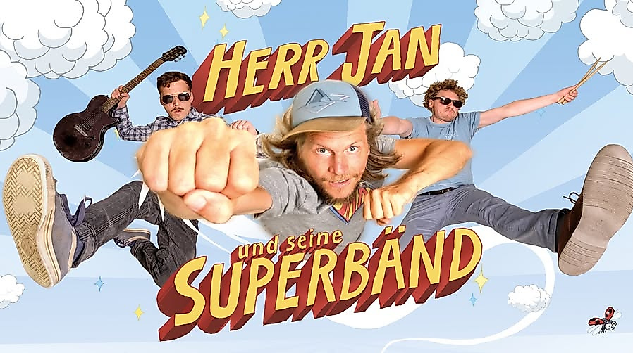 Herr Jan