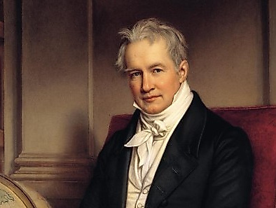25-10-30 Alexander von Humboldt Karl Joseph Stieler - gemeinfrei