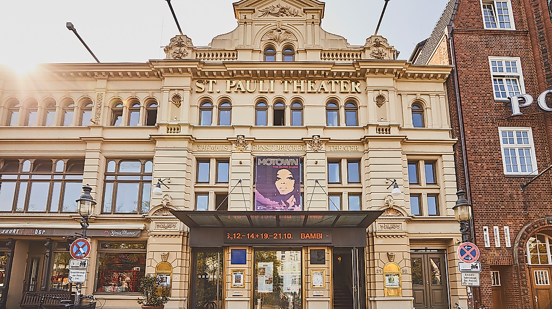 St. Pauli Theater