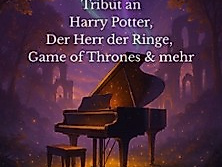 Tribute: Harry Potter, Herr der Ringe & Co