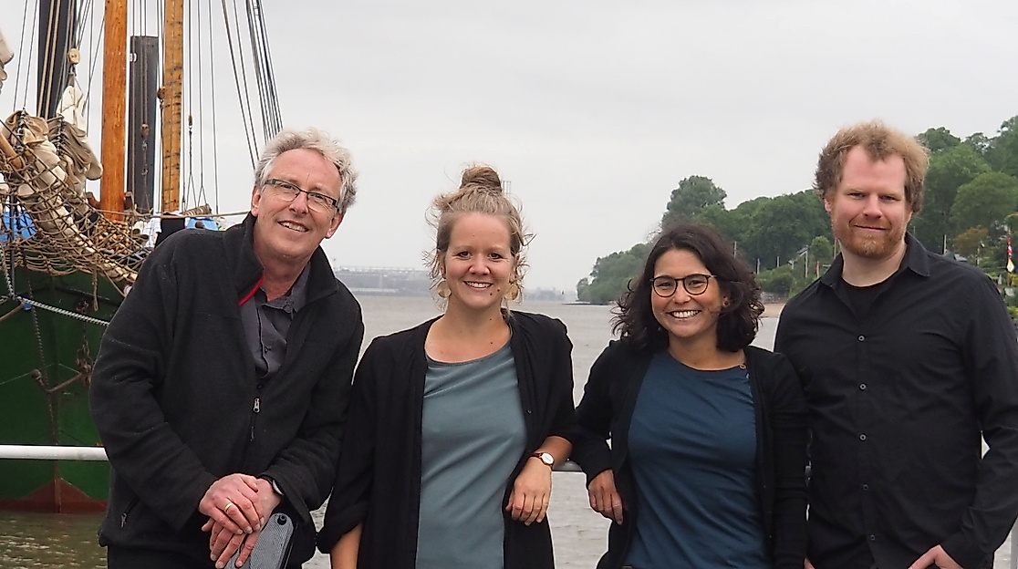 Elbe Saiten Quartett