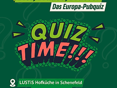 PUB QUIZ