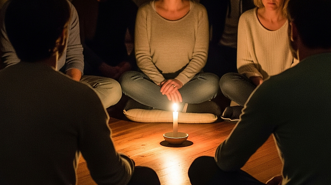Council der Frauen und der Männer