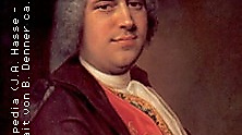 Johann Adolf Hasse - "Il caro Sassone" aus Bergedorf / Bergedorfer Musiktage 2025