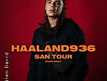 Haaland936 - SAN TOUR