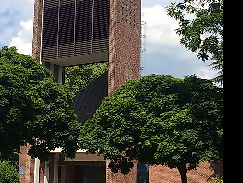 Gottesdienst am 4. ADVENT