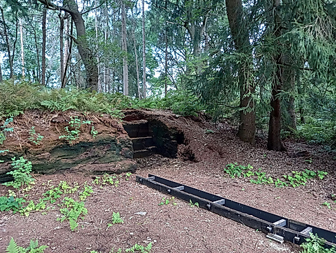 Torftag im Dorfmuseum Kuhstedtermoor