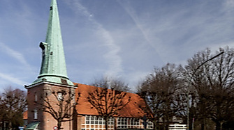 St. Johannis zu Hamburg-Eppendorf