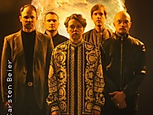 Woods of Birnam - Solaris-Tour 2026