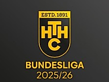 Doppelspieltag 1.BL Hockey