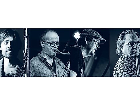 HURRA DIE DÄNEN KOMMEN