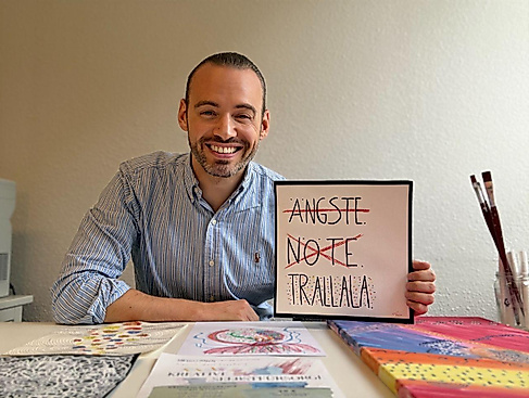 Timo Heß
