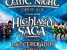 Highland Saga - Celtic Night