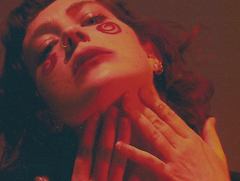 Lucy Kruger & The Lost Boys