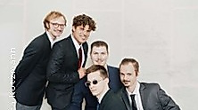Horst Hansen Trio