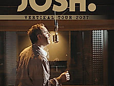 JOSH. - Vertikal-Tour 2027