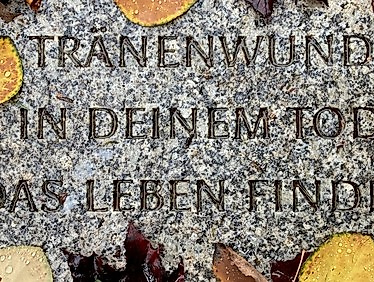 Licht, Wort & Musik zum Ewigkeitssonntag