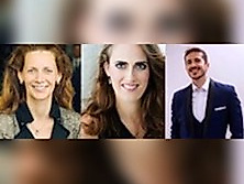 Frühlingskonzert mit Doris Vetter & Emsemble