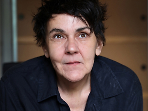 Christiane Rösinger