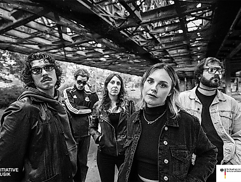 The Dharma Chain - Support: Z.U.G