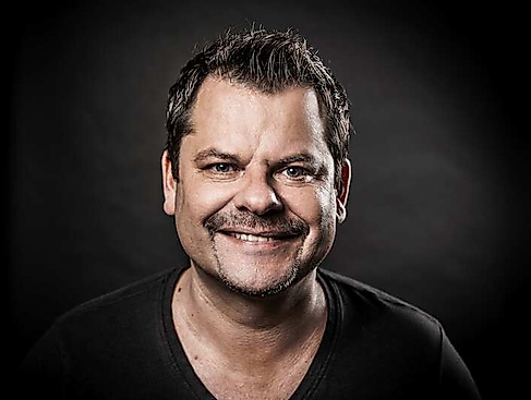 Ingo Appelt - MÄNNER NERVEN STARK