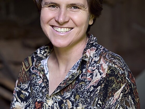 MARMOR, QUECKSILBER, NEBEL. WORAUS DIE WELT GEMACHT IST – Lesung mit Judith Schalansky
