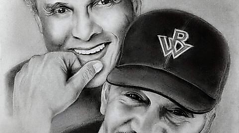 RON WILLIAMS meets HARRY BELAFONTE begleitet vom Jörg Seidel Trio