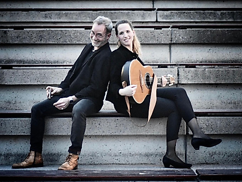 Kultur.Sommer.Garten. - Anne & Frank