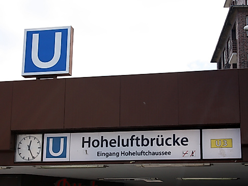 Hoheluftbrücke